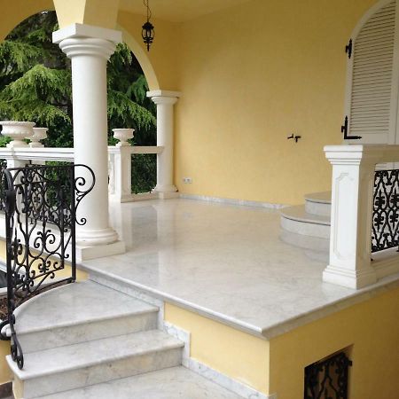 Villa Stefano'S House Rímini Exterior foto
