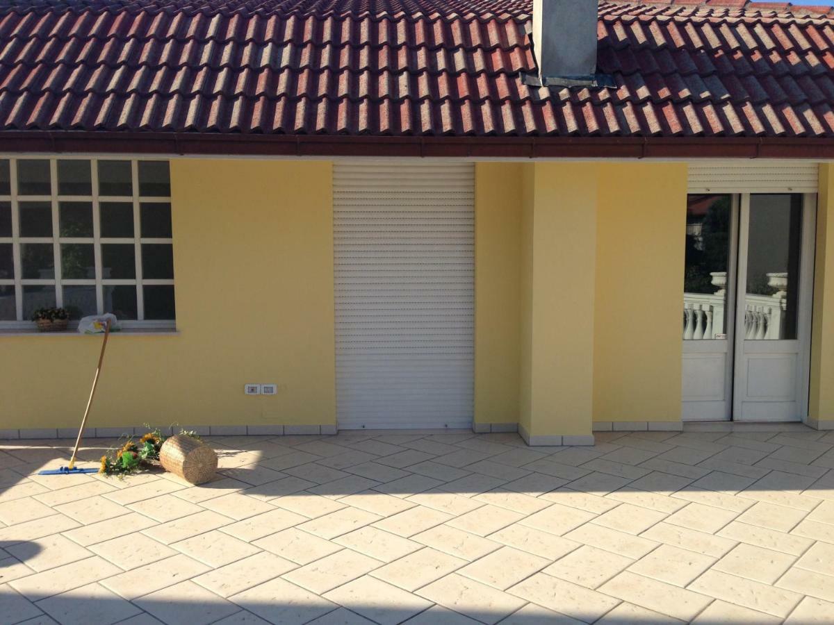 Villa Stefano'S House Rímini Exterior foto