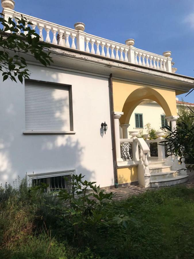 Villa Stefano'S House Rímini Exterior foto