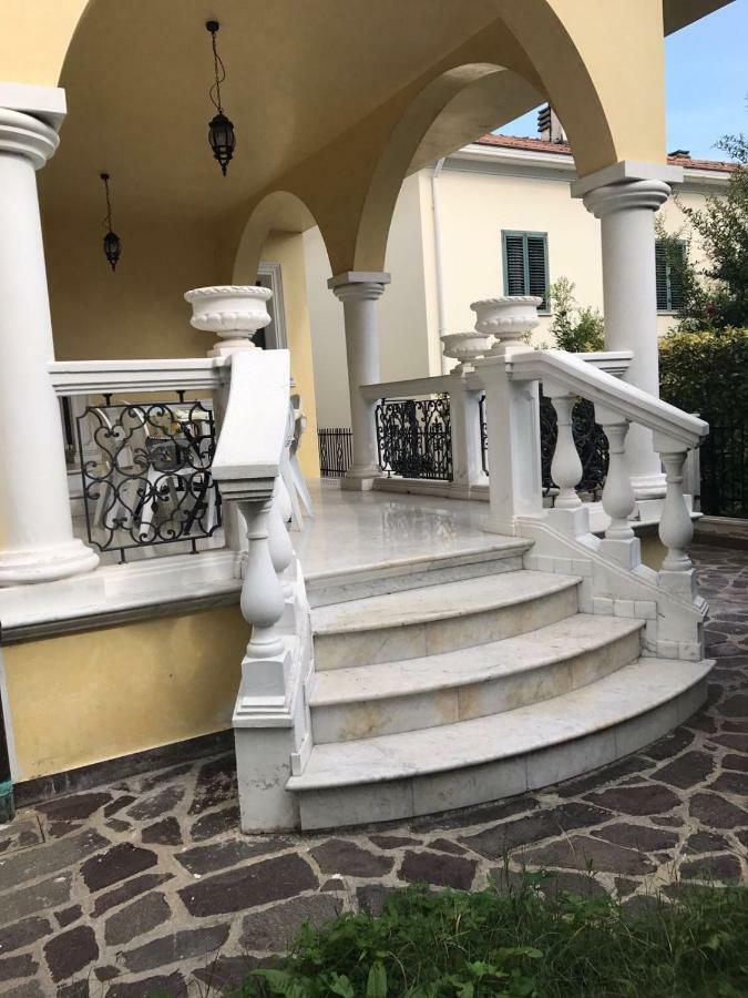Villa Stefano'S House Rímini Exterior foto