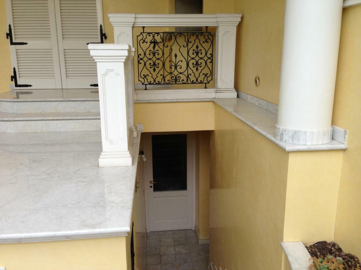 Villa Stefano'S House Rímini Exterior foto