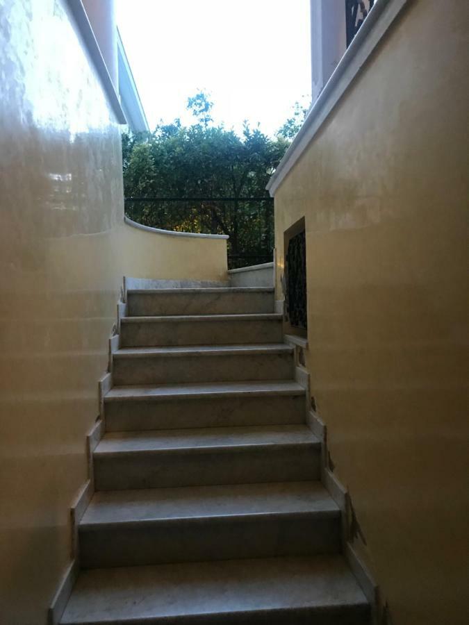 Villa Stefano'S House Rímini Exterior foto